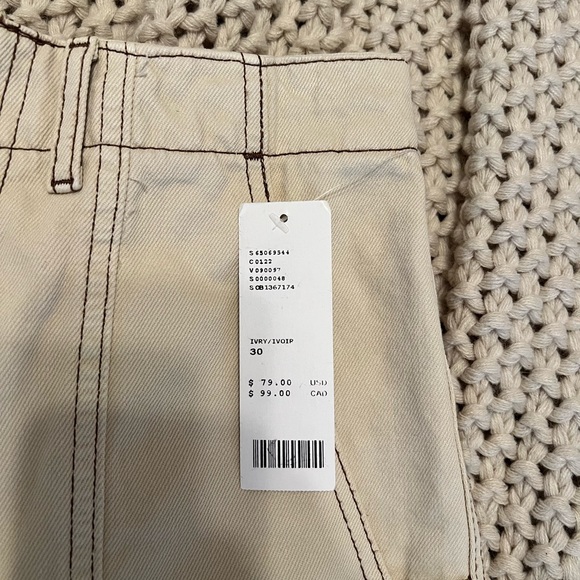 BDG Blaire Cargo pants - Picture 4 of 5